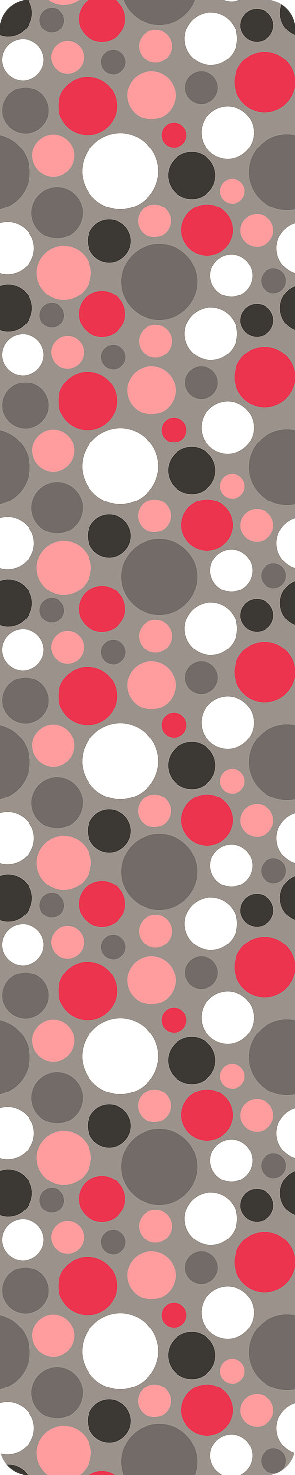 Bubble Dot CP-2400-4